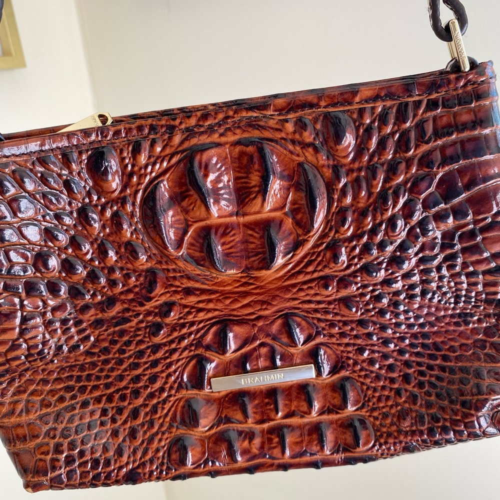 Brahmin Shoulder Bag